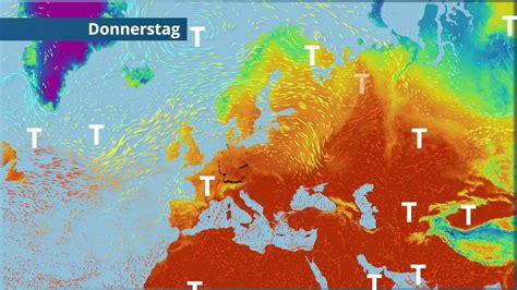 Wetter El Arenal heute ☀ Vorhersage 14